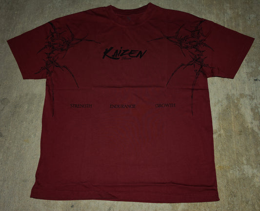 (Oversized) Wings T-shirt