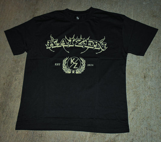 (Oversized) Retro T-shirt